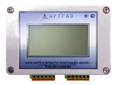 БСИ Бинар БСИ Бинар